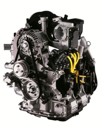 P592A Engine
